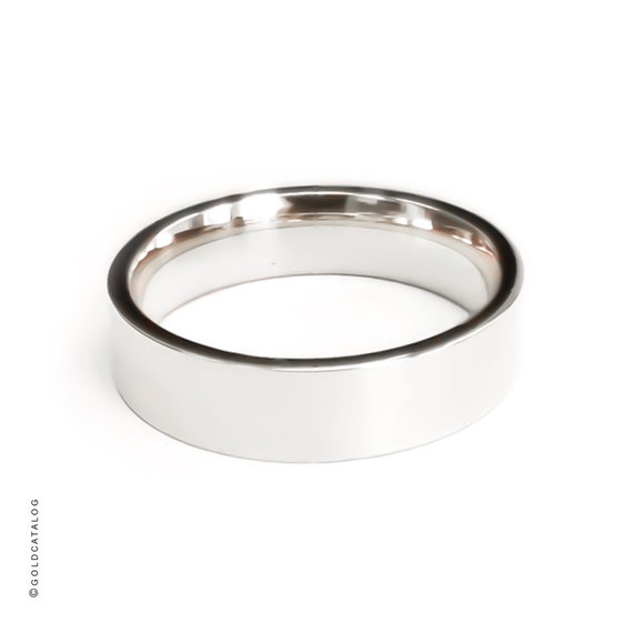 Tungsten Wedding Band Ring 6mm wide for Men Women Comfort Fit Court-Shape Matt finish Lifetime Satisfaction