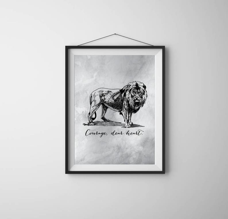 heart of courage scarica