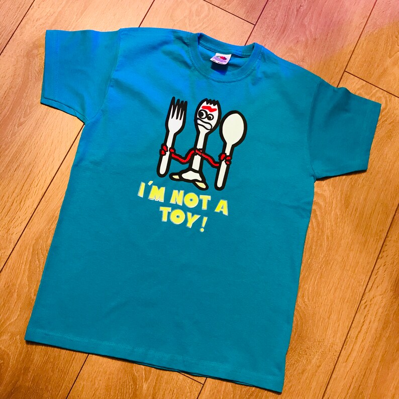 toy story 4 t shirt adults