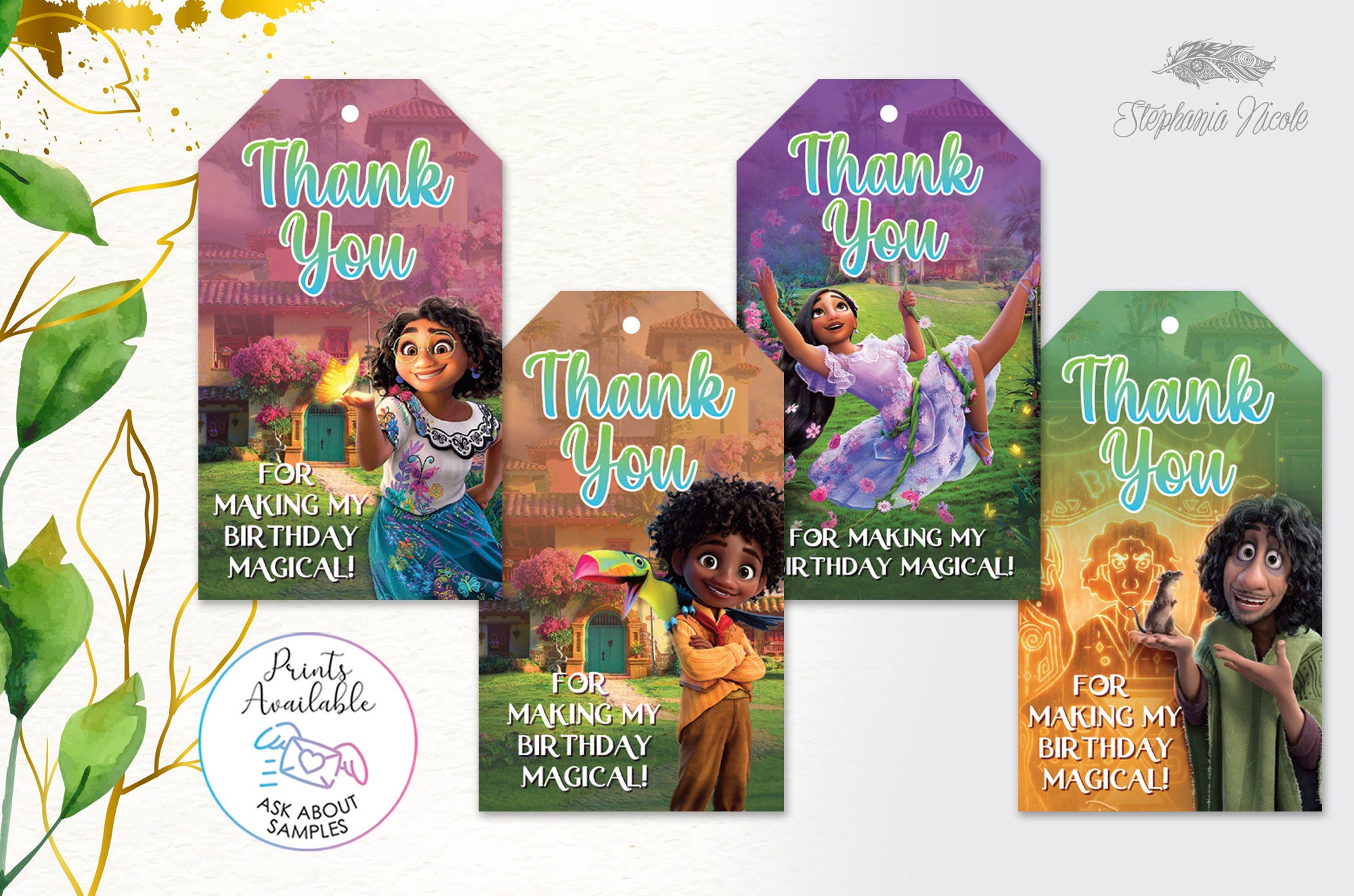 encanto-thank-you-birthday-party-favor-tag-printable-instant-etsy-australia