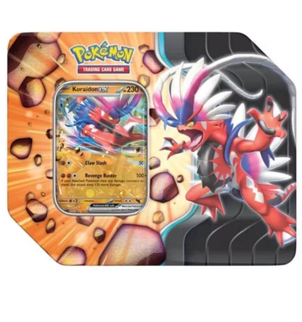 koraidon pokemon card shiny 2024 Pokemon Night Wanderer Japanese #069/064 Dusclops Art Rare CGC 10 –  Burbank Cards main image 0