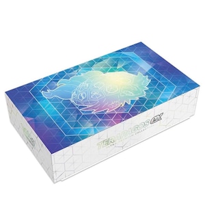 Terapagos ex Ultra-Premium Collection