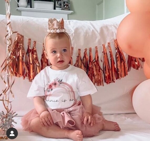 Etsy cake smash outfit girl cheap