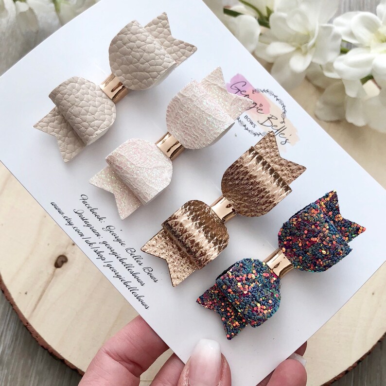 babies hair clips