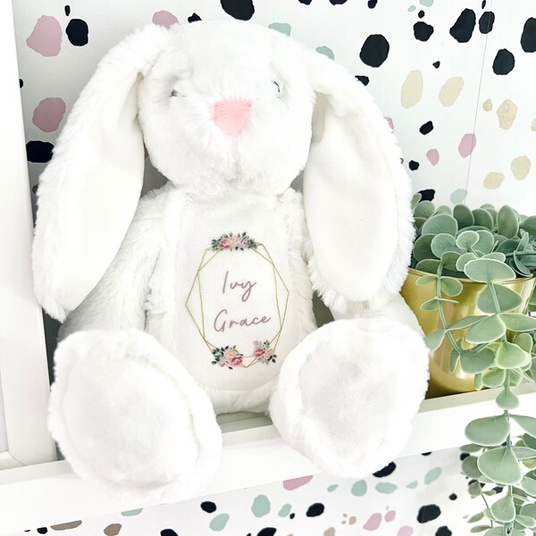 Personalised Baby Gift Etsy UK