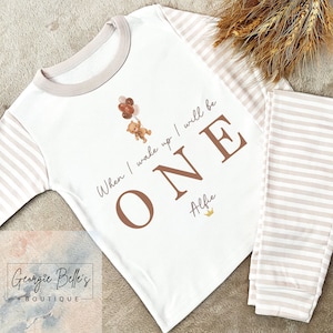 Next 2025 birthday pyjamas