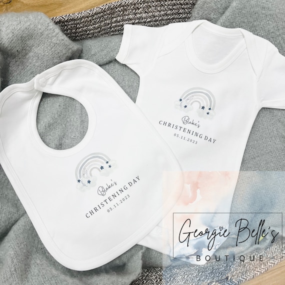 Naming day gifts for a best sale boy