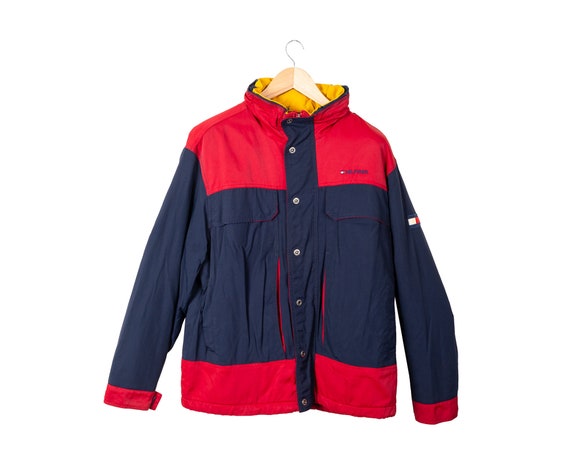 softshell jas tommy hilfiger
