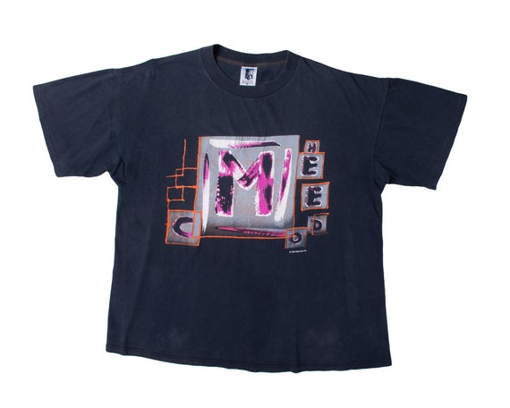 Vintage Depeche Mode Shirt Rare Depeche Mode Devot
