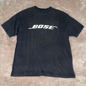 Bose T Shirt - Etsy