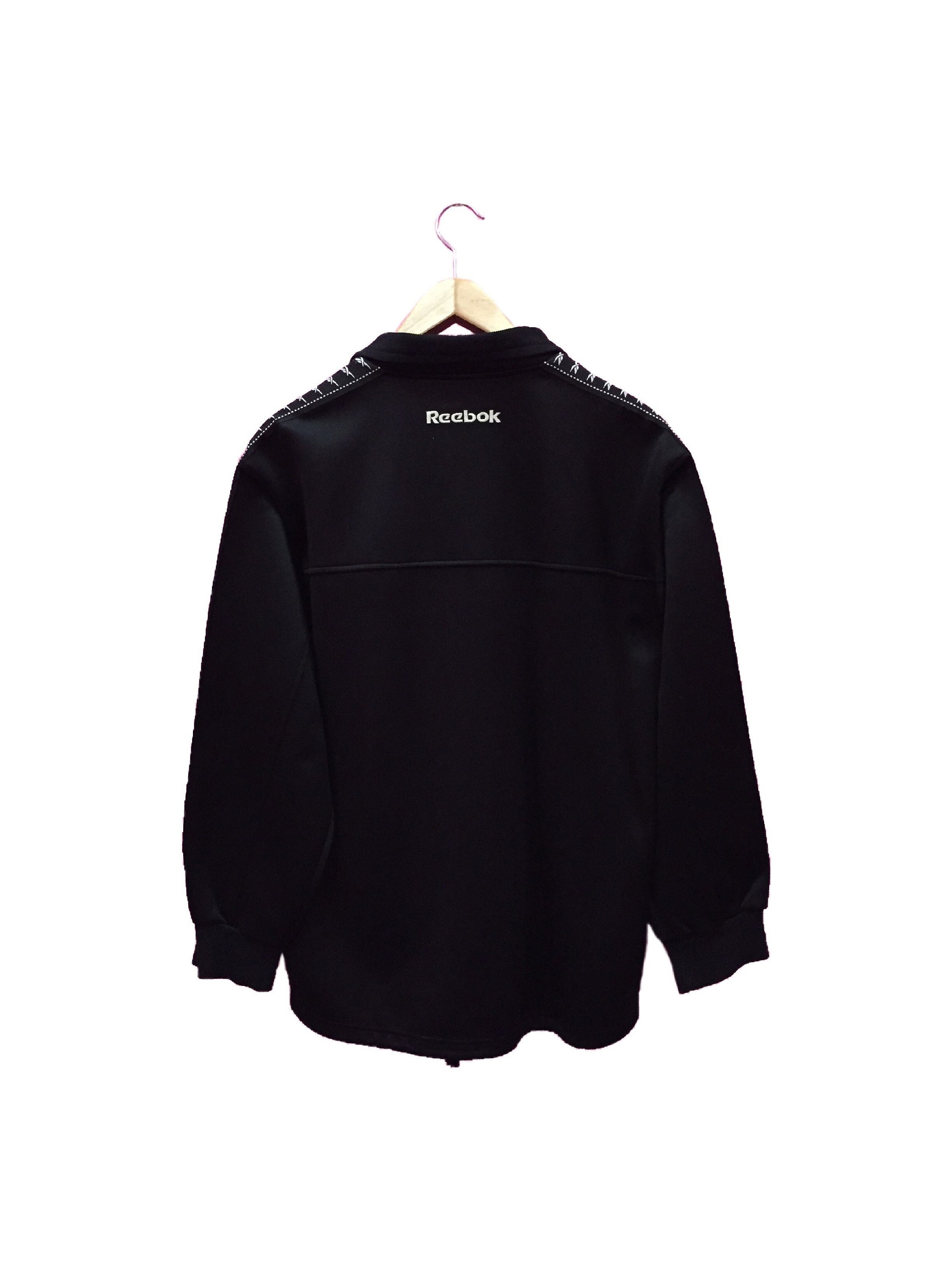 reebok retro tracksuit