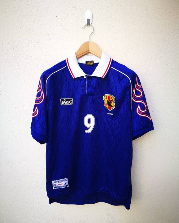 japan jersey football