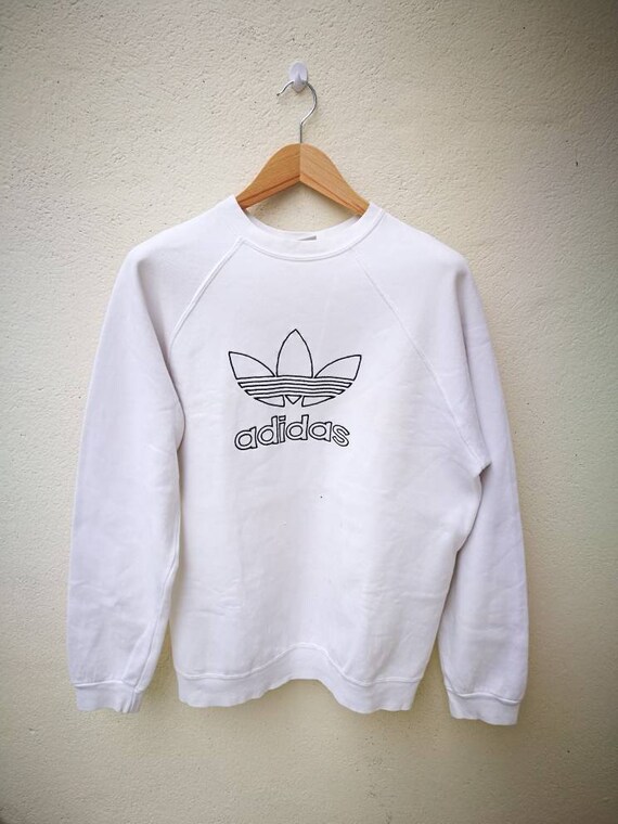 maglia adidas vintage