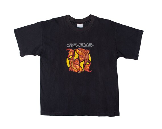 Vintage Incubus Shirt Rare Vintage Incubus Morning