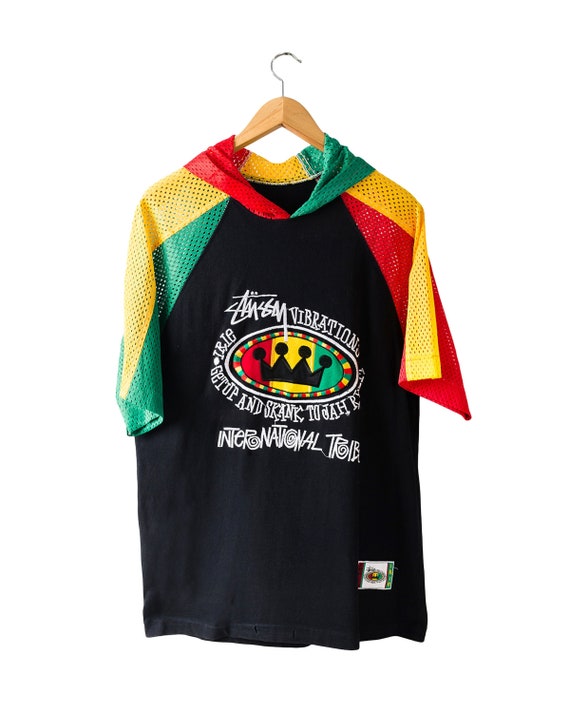 stussy sweaters