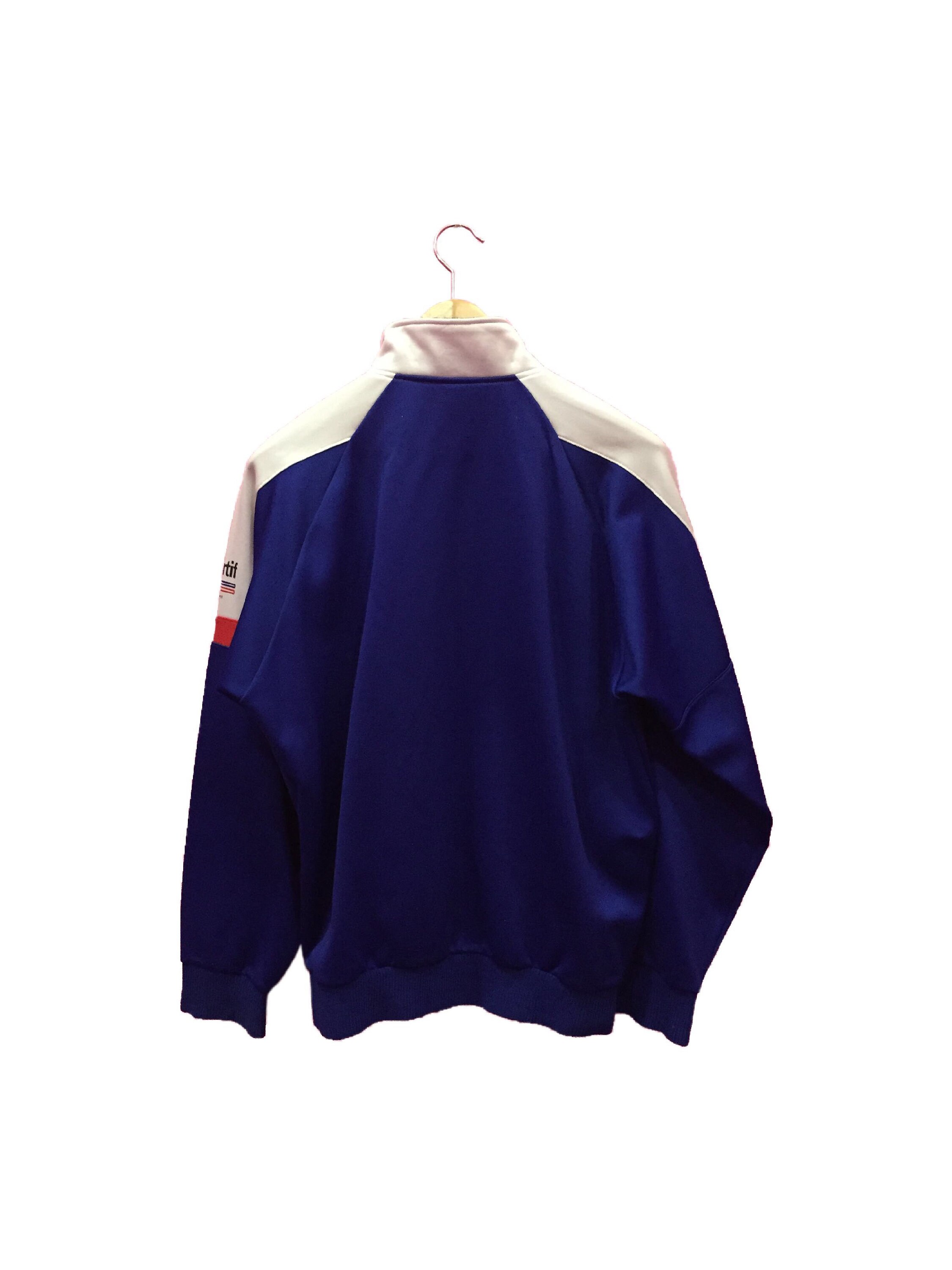 le coq sportif tracksuit