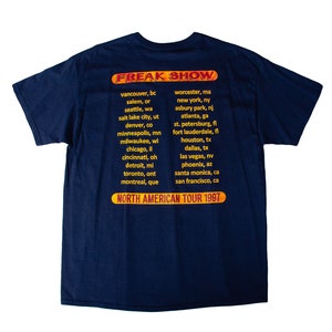 vintage silverchair shirt