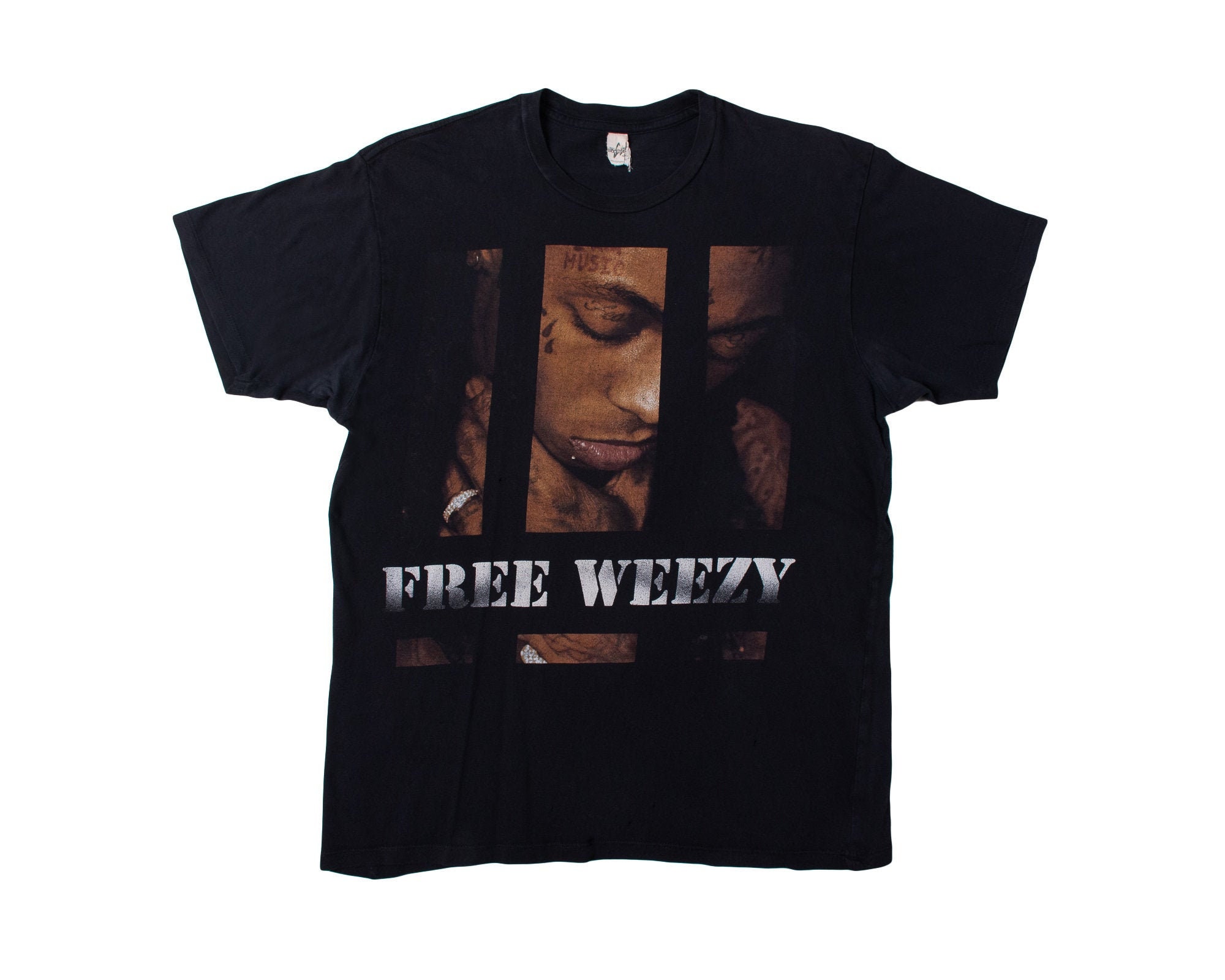 Vintage Lil Wayne Shirt Rare Vintage 