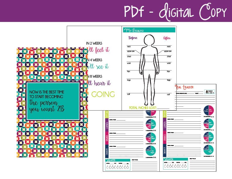 2b-daily-food-tracker-90-days-digital-copy-etsy