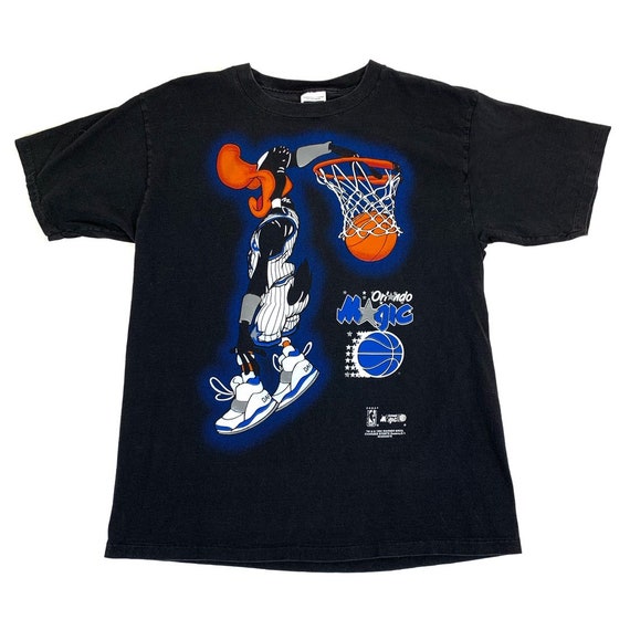 orlando magic shirt