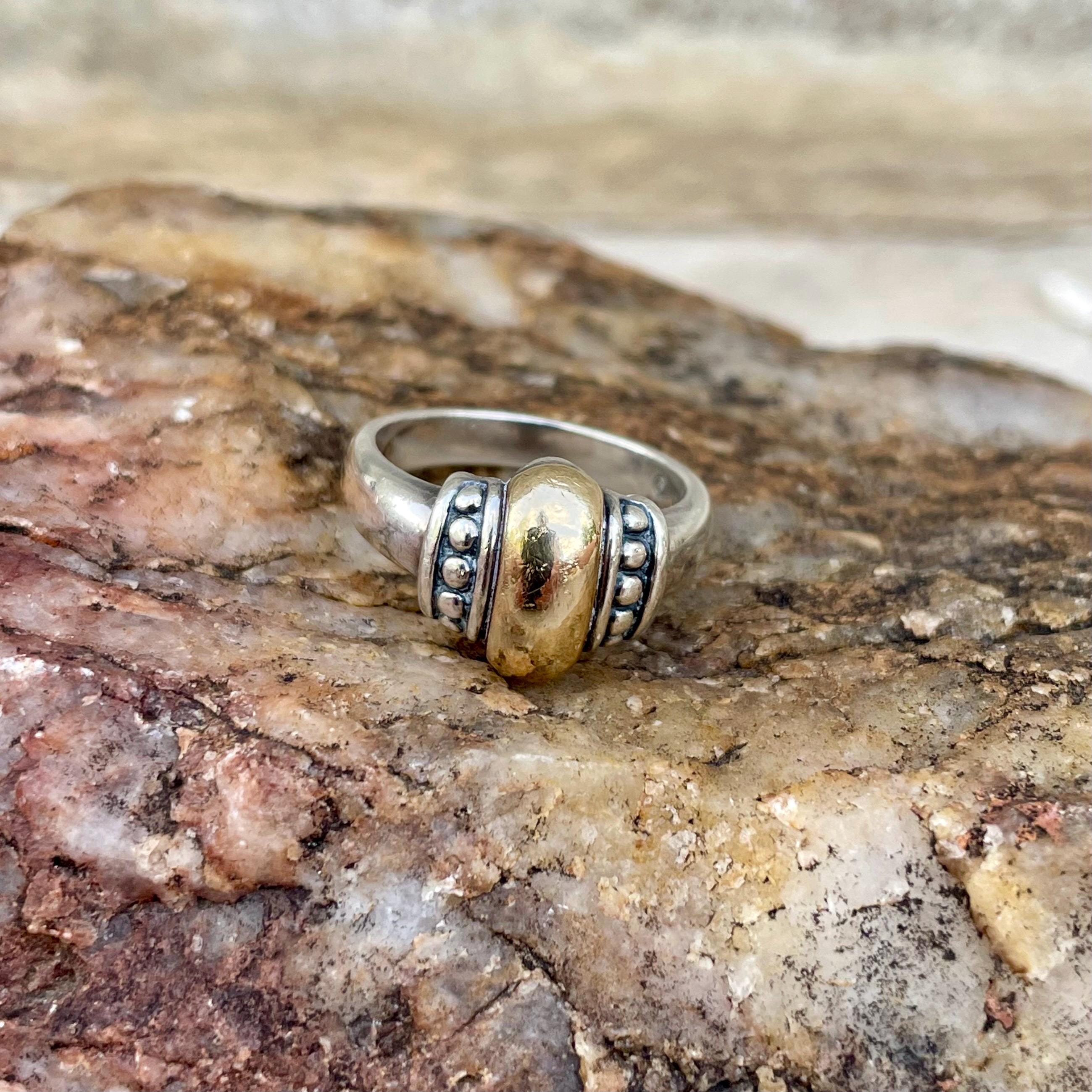 James avery rings prices deals