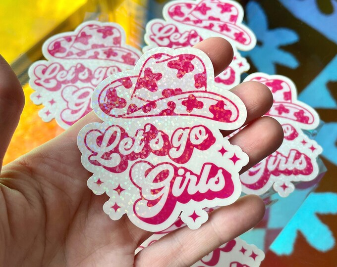 Let's Go Girls Shania Twain Man I Feel Like a Woman - Etsy