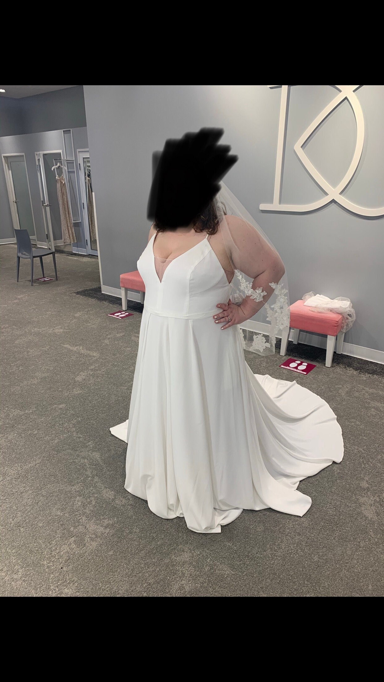 David's Bridal - Etsy