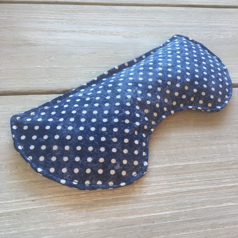 rice bag for warm eye compress rice bag for warm eye compress