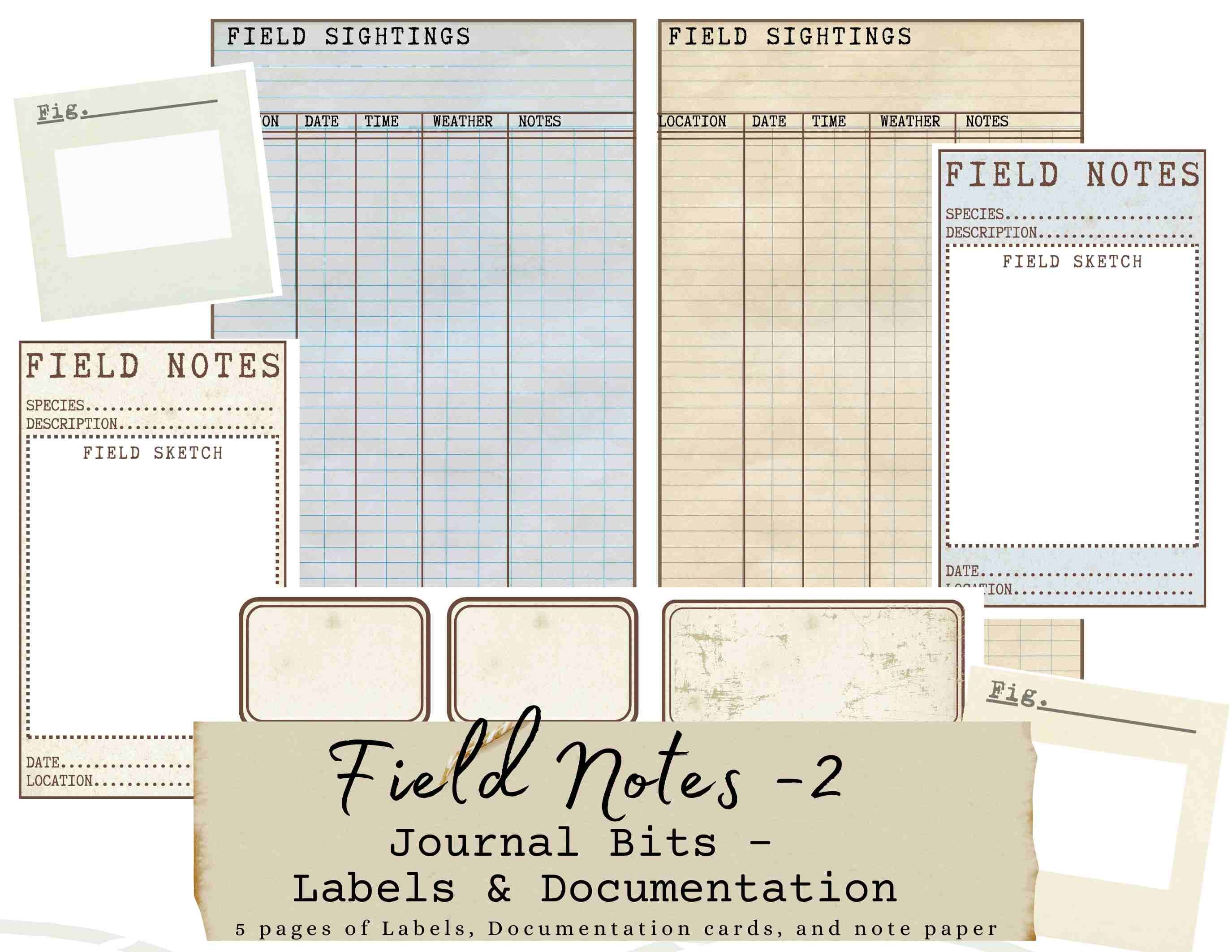JUNKJOURNAL✤『レッスンnote』 JUNKJOURNAL✤『レッスンnote』 Notes from the Past, a grungy