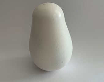 DIY Paint Your Own Roly-Poly Weeble Doll