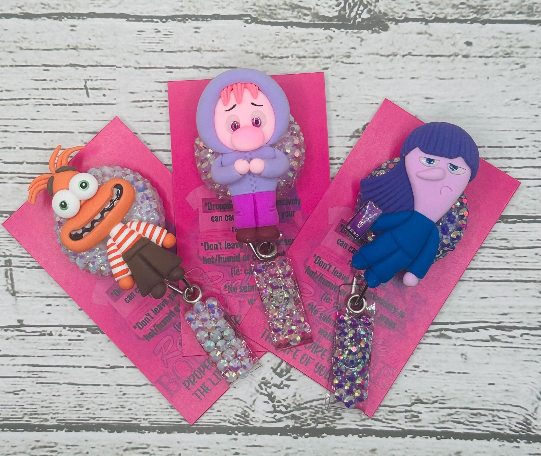 Doc Mcstuffins Scrub