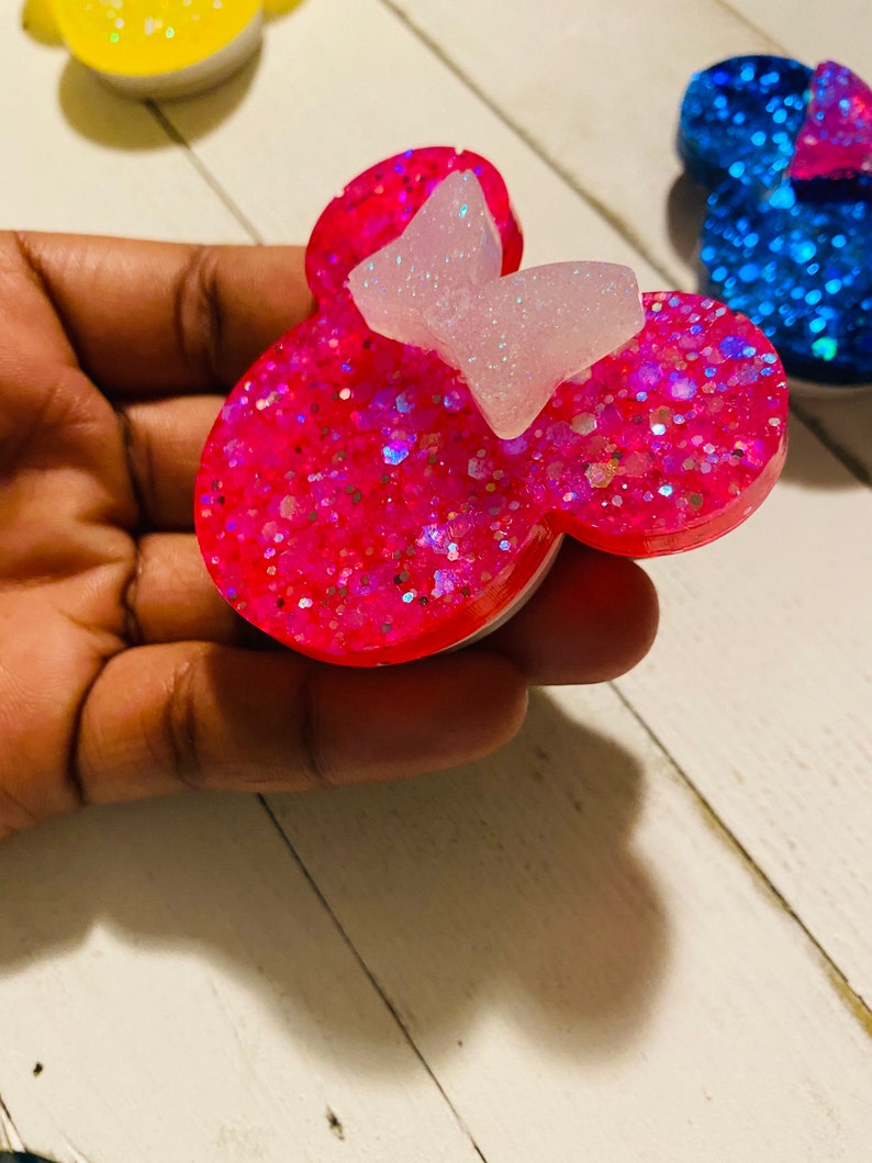 Custom Name Grip Fun Colorful Minnie Phone Grips Phone Accessory Cellphone Holder Stand Phone Stand Iphone Android Electronics Accessories Plugs Charms Kromasol Com Custom Name Grip Fun Colorful Minnie Phone Grips Phone Accessory Cellphone Holder Stand Phone Stand Iphone Android Electronics Accessories Plugs Charms Kromasol Com