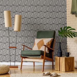 Tapete Abnehmbare Tapete Schälen und Aufkleben Tapete Wand Dekor Wohnkultur Wandkunst Druckbare Wandkunst Raumdekor Wanddrucke - C238