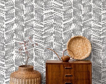 Wallpaper Removable Wallpaper Peel and Stick Wallpaper Wall Decor Home Decor Wall Art Printable Wall Art Room Decor Wall Prints - - B345