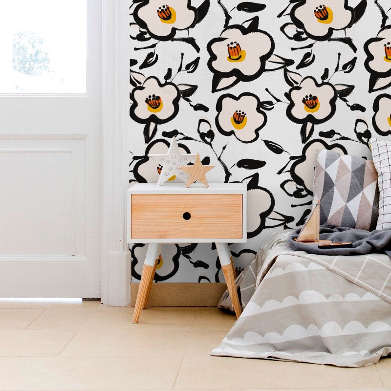 Funny Wallpaper - Etsy Funny Wallpaper - Etsy