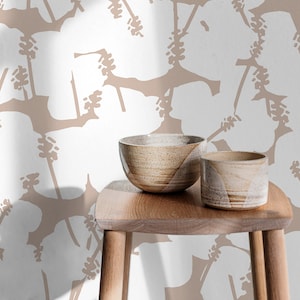 Wallpaper Removable Wallpaper Peel and Stick Wallpaper Wall Decor Home Decor Wall Art Printable Wall Art Room Decor Wall Prints - X008