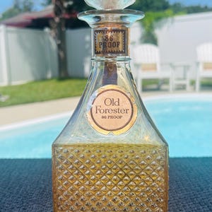 Old Forester Vintage - Etsy - Page 2
