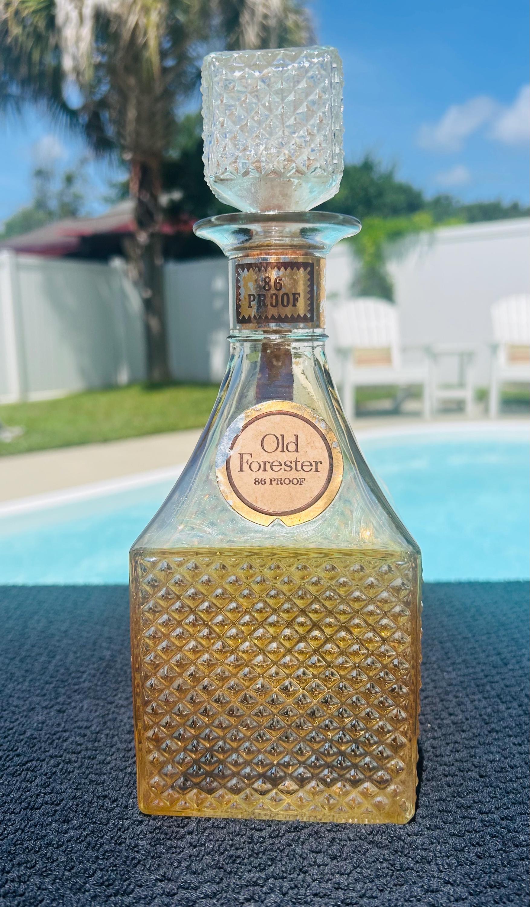 Old Forester Vintage - Etsy - Page 2