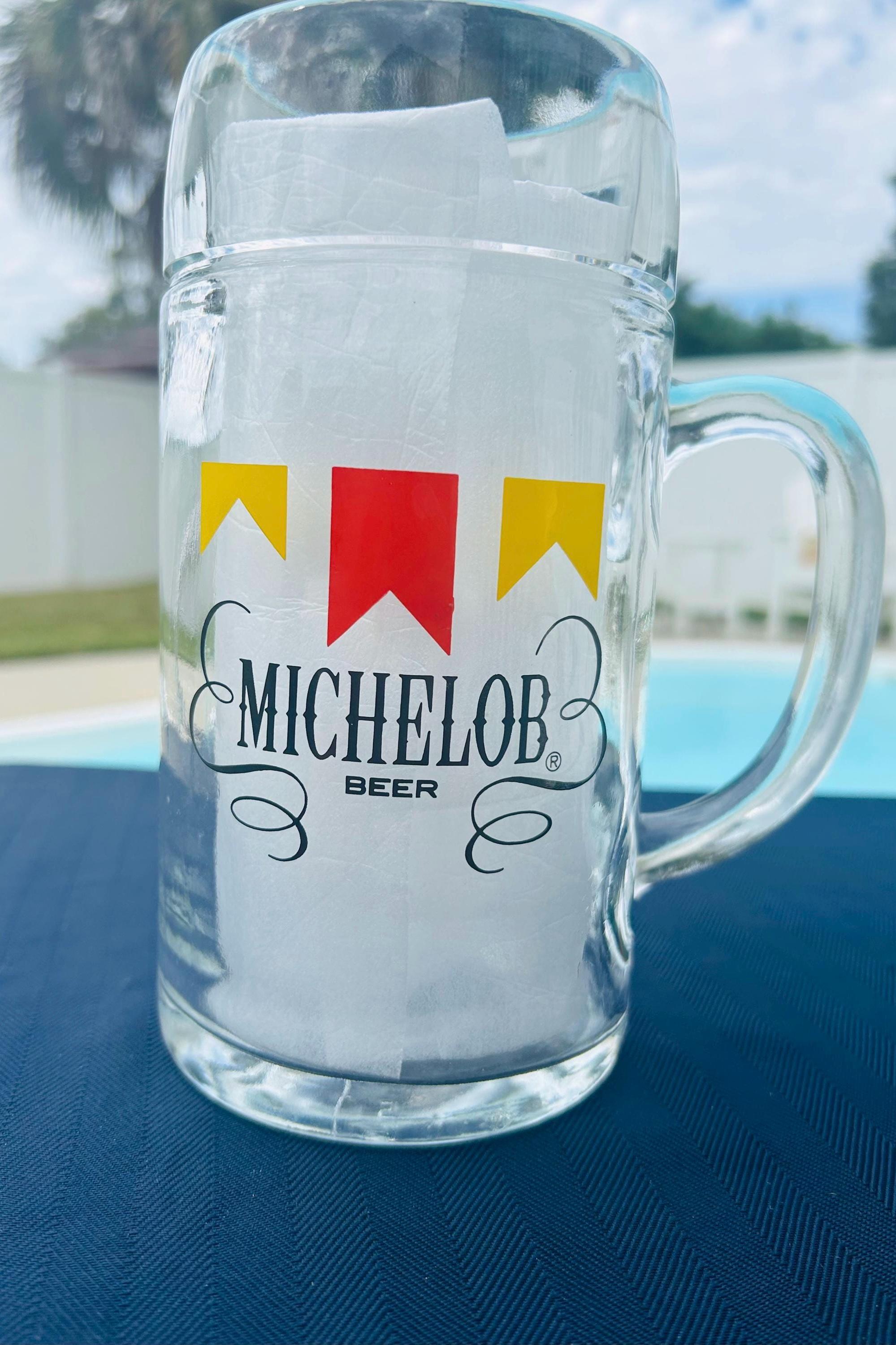 1970s Michelob - Etsy