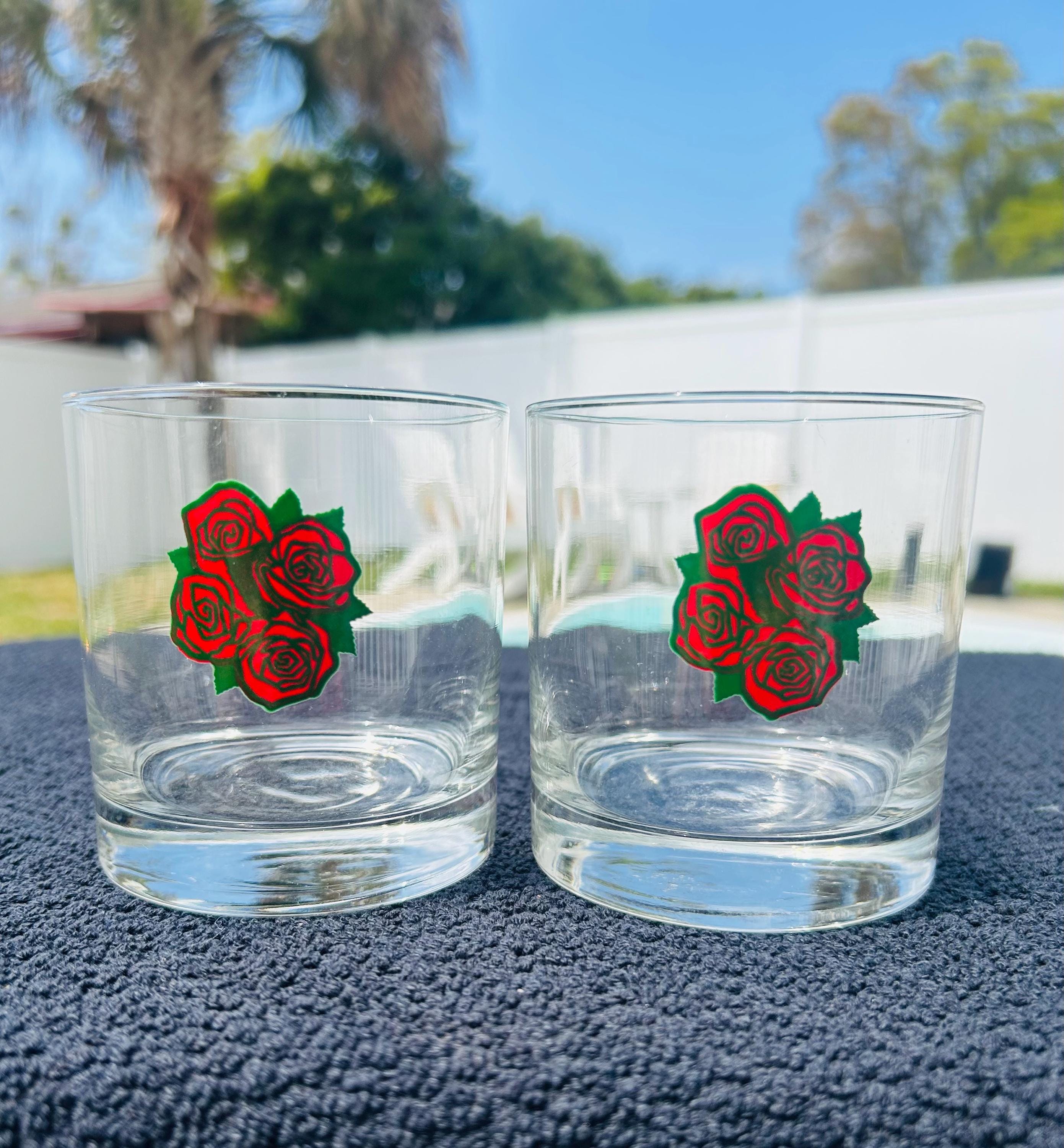 Four Roses Bourbon Vintage - Etsy