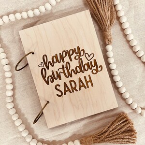 Personalized Wedding Card Keeper / Wedding Card Storage and Organization / Wedding Gift / Bridal Shower Gift