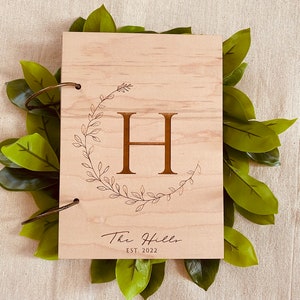 Personalisierter Hochzeitskartenhalter / Aufbewahrung und Organisation von Hochzeitskarten / Hochzeitsgeschenk / Geschenk für die Brautparty