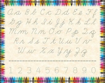 Learning To Write Cursive Practice Whiteboard Dry Erase Board Learn Teach Alphabet Letters Number shapes Preschool Kindergarten Toddler Kid