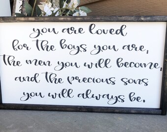 Quotes on wood | Etsy