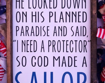 Sailors quotes | Etsy
