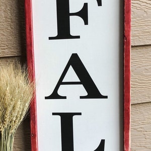 Signs With Quotes | Signs | Wood Signs | Autumn | Porch Signs | Signs ...