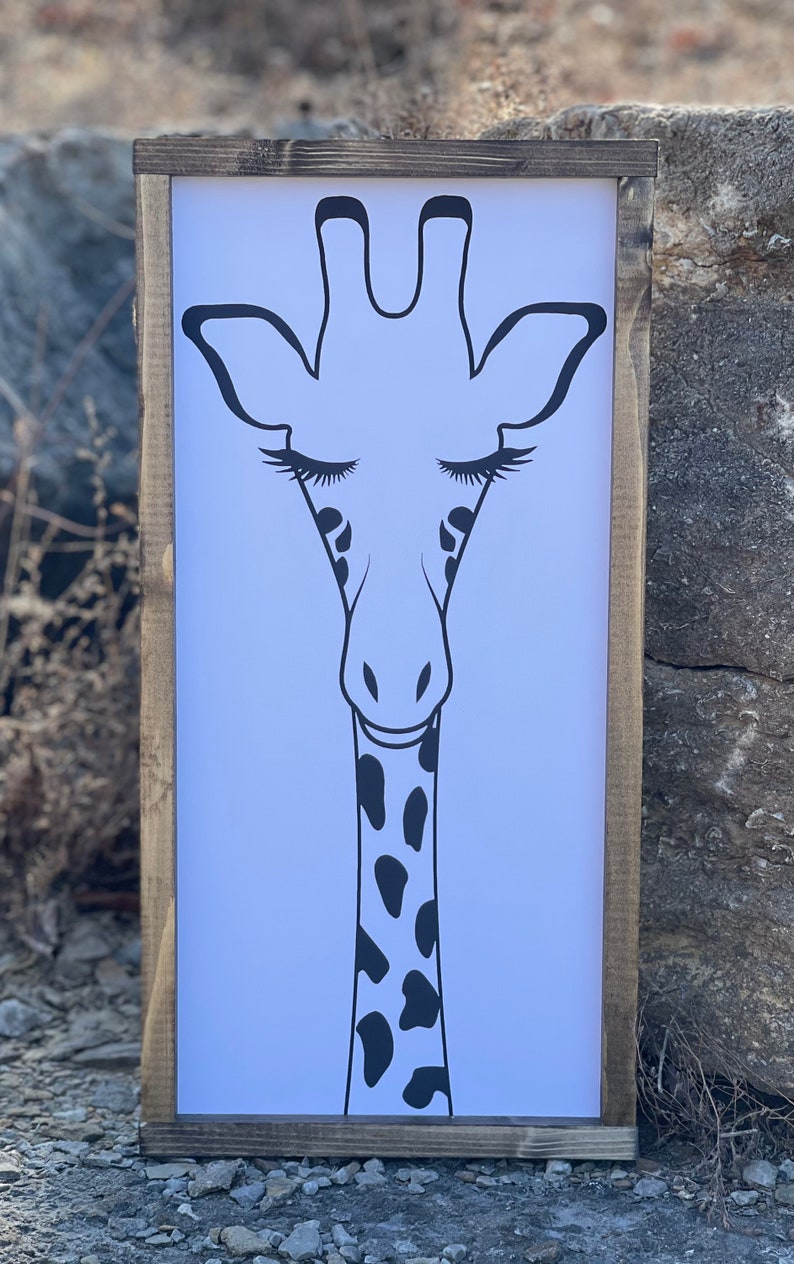 Wall Decor Farmhouse Wall Decor Nursery Room Decor Etsy