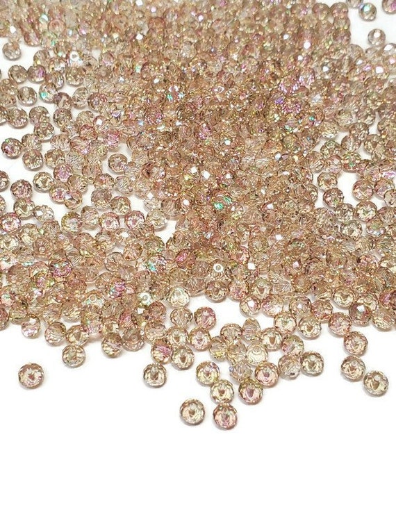 4mm クリスタルパープルヘイズ スワロフスキークリスタルビーズ 商品