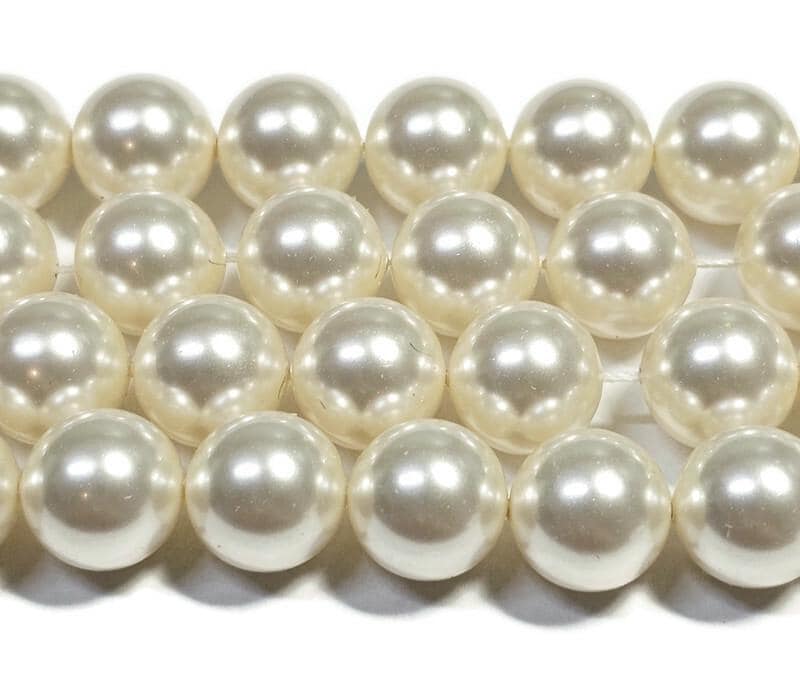 クリスタル ホワイト パール スワロフスキー クリスタル パール - 商品 