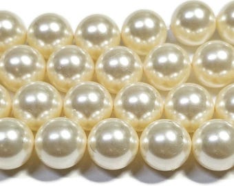 クリスタル ホワイト パール スワロフスキー クリスタル パール - 商品 